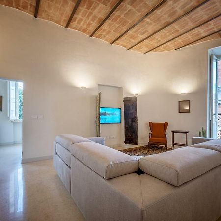 La Residenza In Piazza Grande Apartment Foligno Exterior photo
